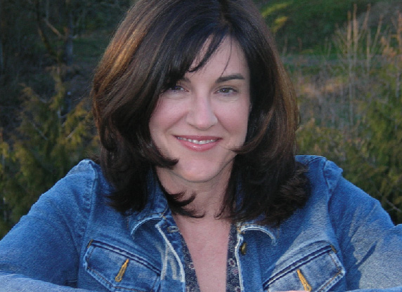 Claudine Wilson Tap the Joy